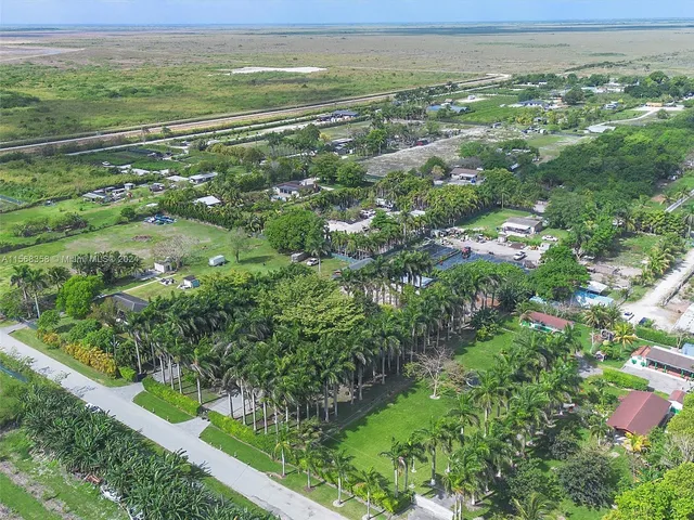 a view of an outdoor space with a lake view