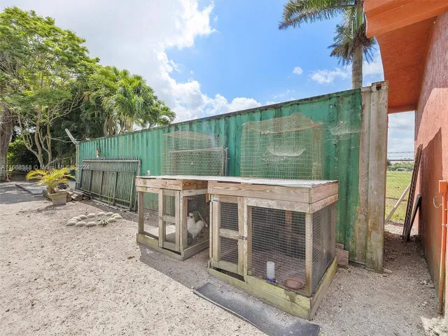 $740,000 | 16450 Southwest 208th Avenue, Miami, FL 33187