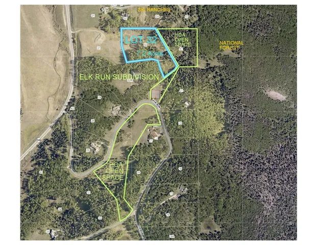 $1,350,000 | 530 Elk Run, Telluride, CO 81435