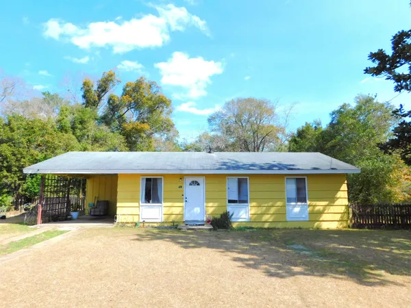 $183,000 | 761 South Madison Street, Quincy, FL 32351