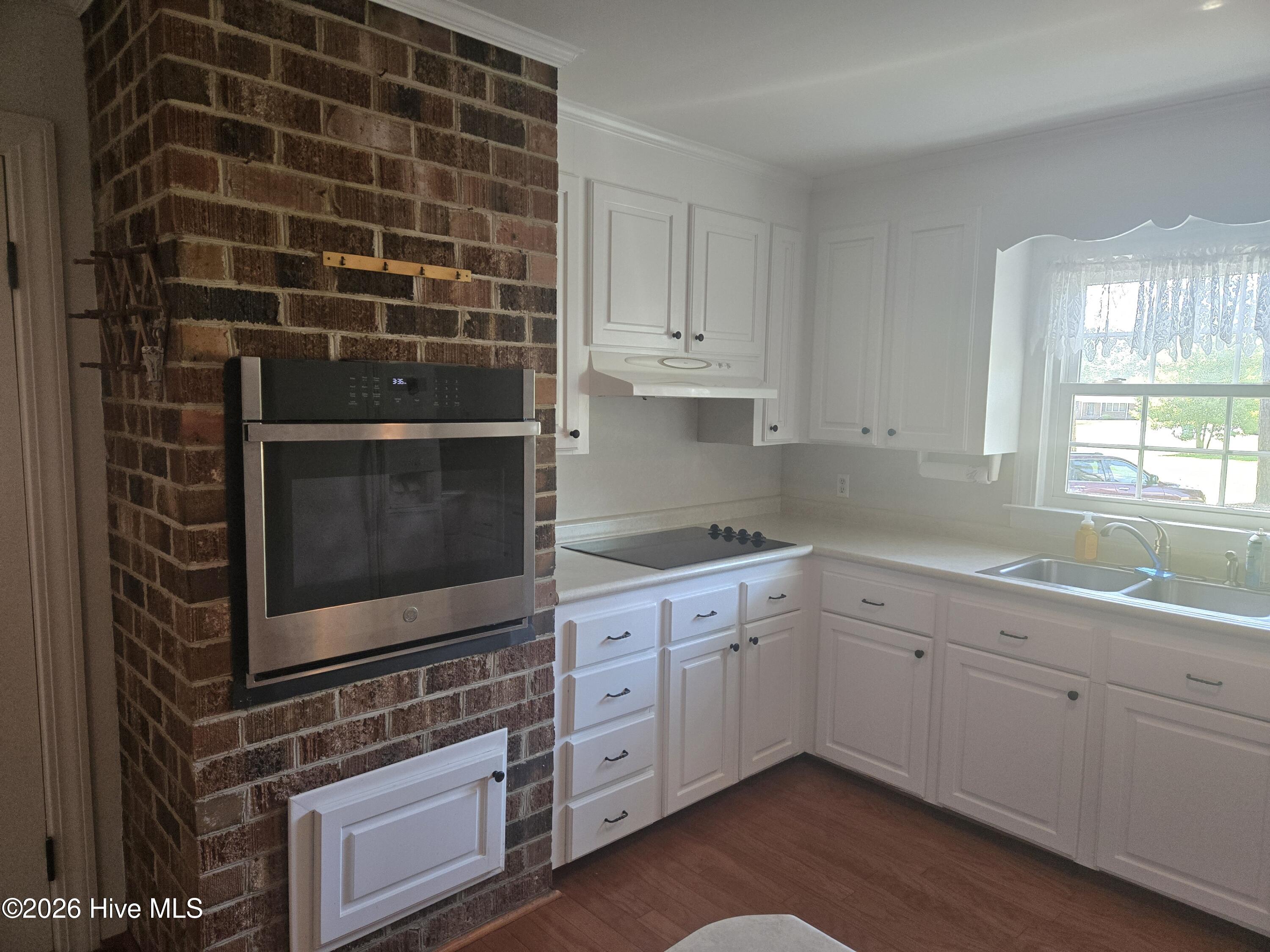 2641 Ralph Taylor Road Williamston, NC 27892 - Photo 12 of 22 Kitchen