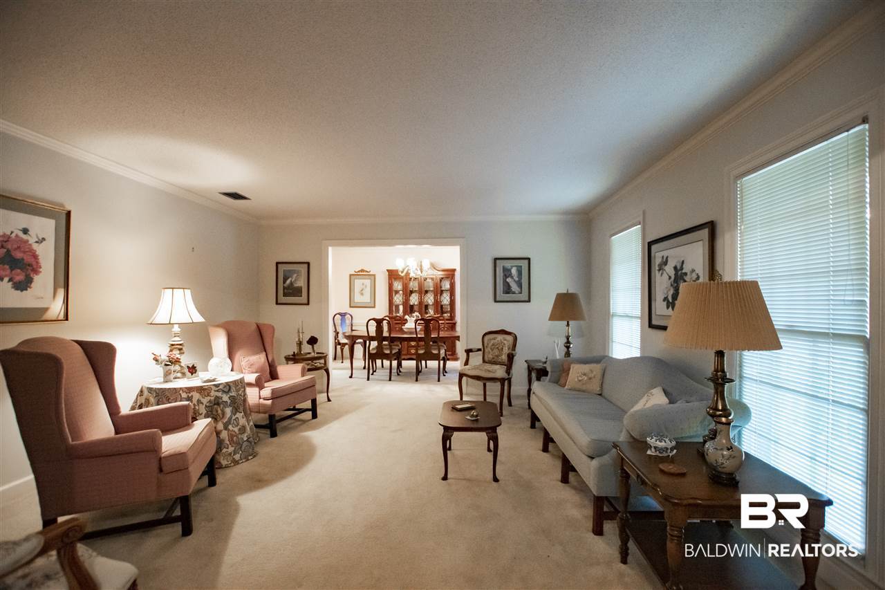 6717 Candlelight Court Mobile, AL 36695 - Photo 7 of 32