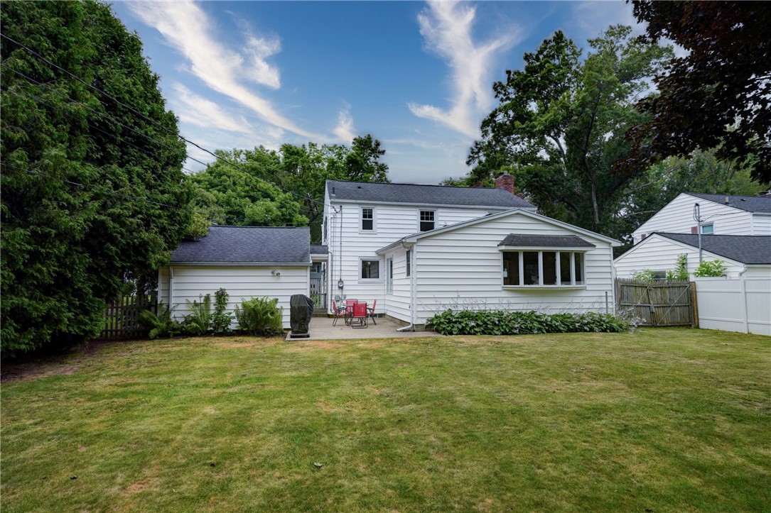 248 Wyndham Road Irondequoit, NY 14609 - Photo 30 of 32