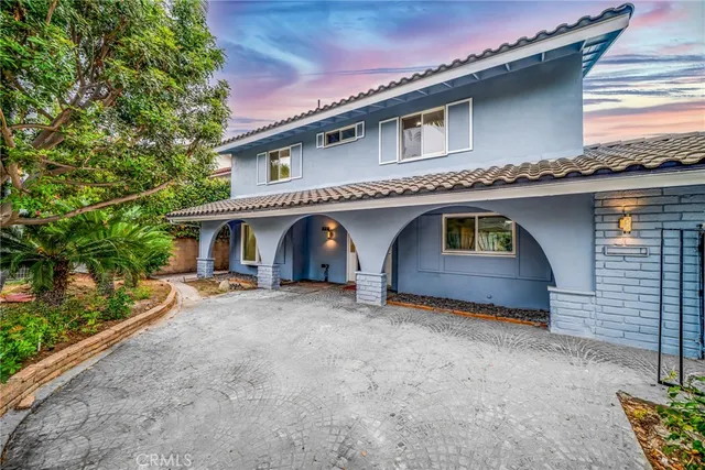 $1,698,000 | 2009 West Las Lanas Lane, Fullerton, CA 92833