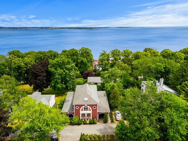 $1,500,000 | 14 Fenno Way, Nahant, MA 01908