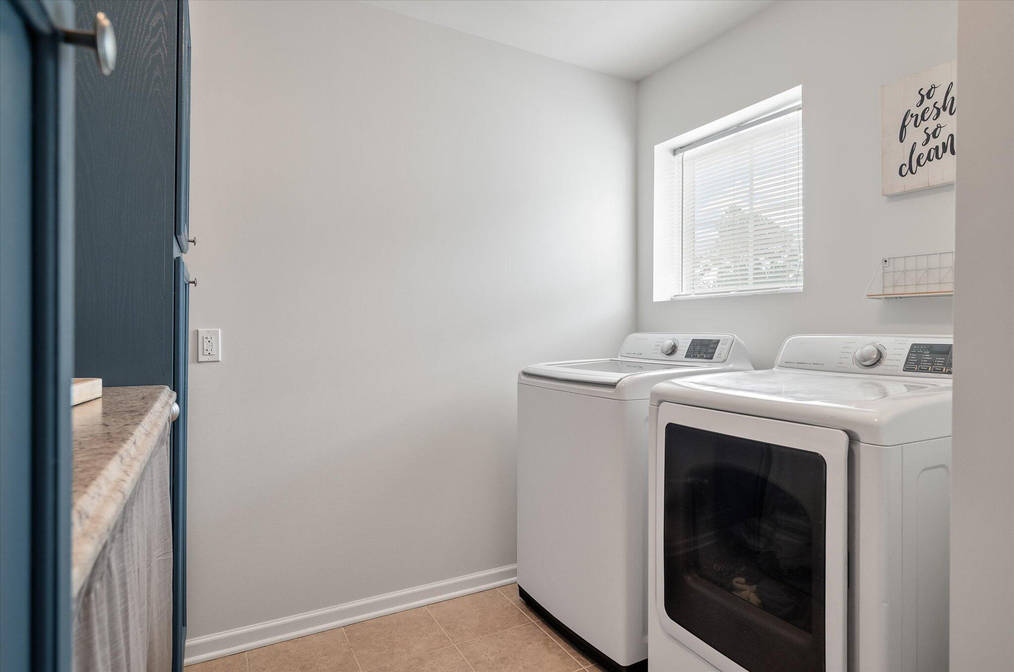 362 Iveson Road Summerville, SC 29486 - Photo 43 of 97 Spacious Laundry Room