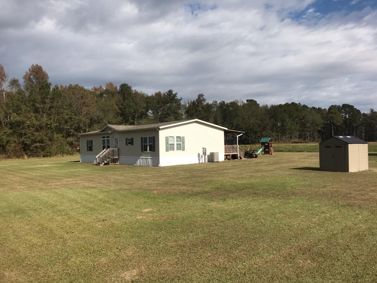 2556 Old Gilliard Road Ridgeville, SC 29472 - Photo 3 of 15 House 1