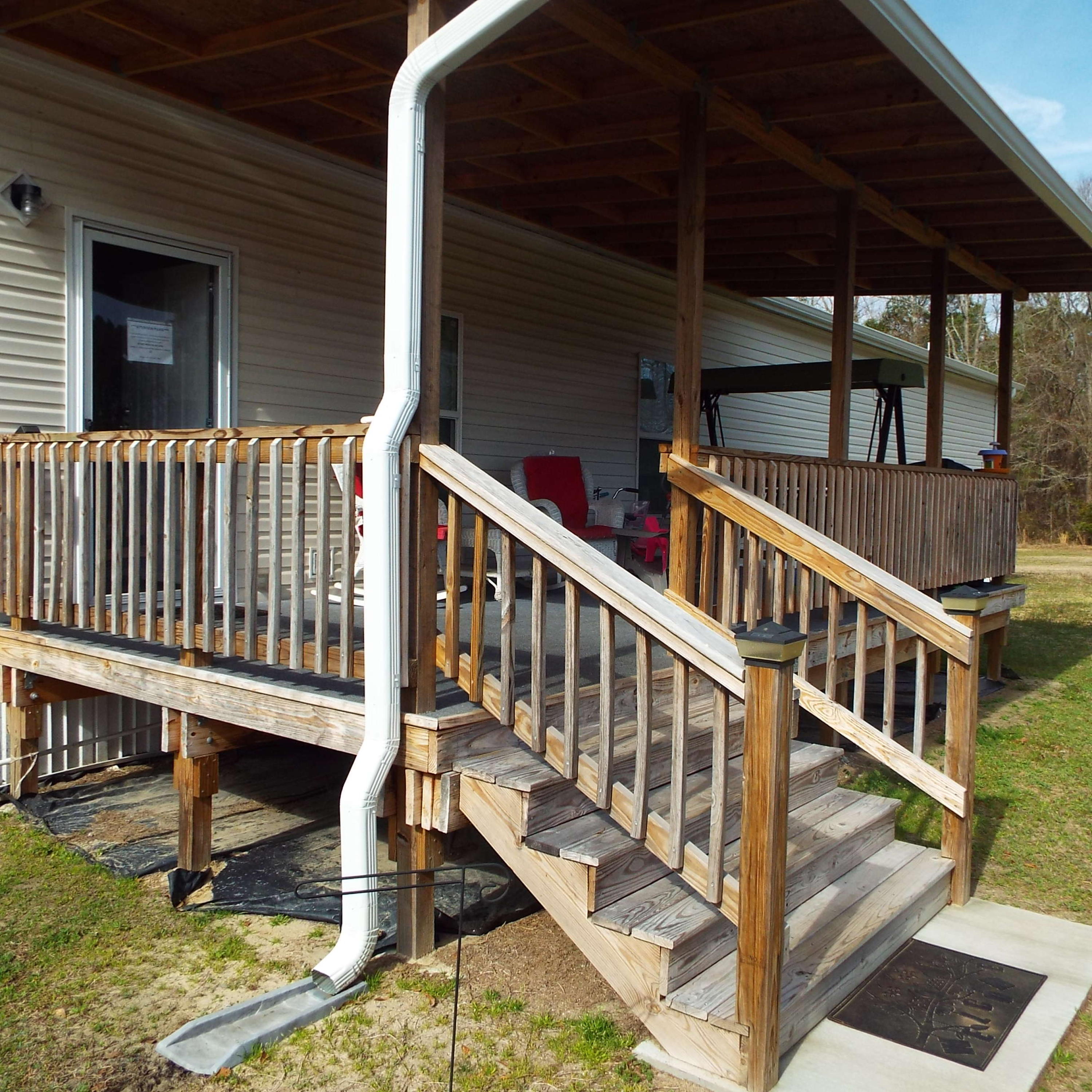 2556 Old Gilliard Road Ridgeville, SC 29472 - Photo 4 of 15 DSCF2693