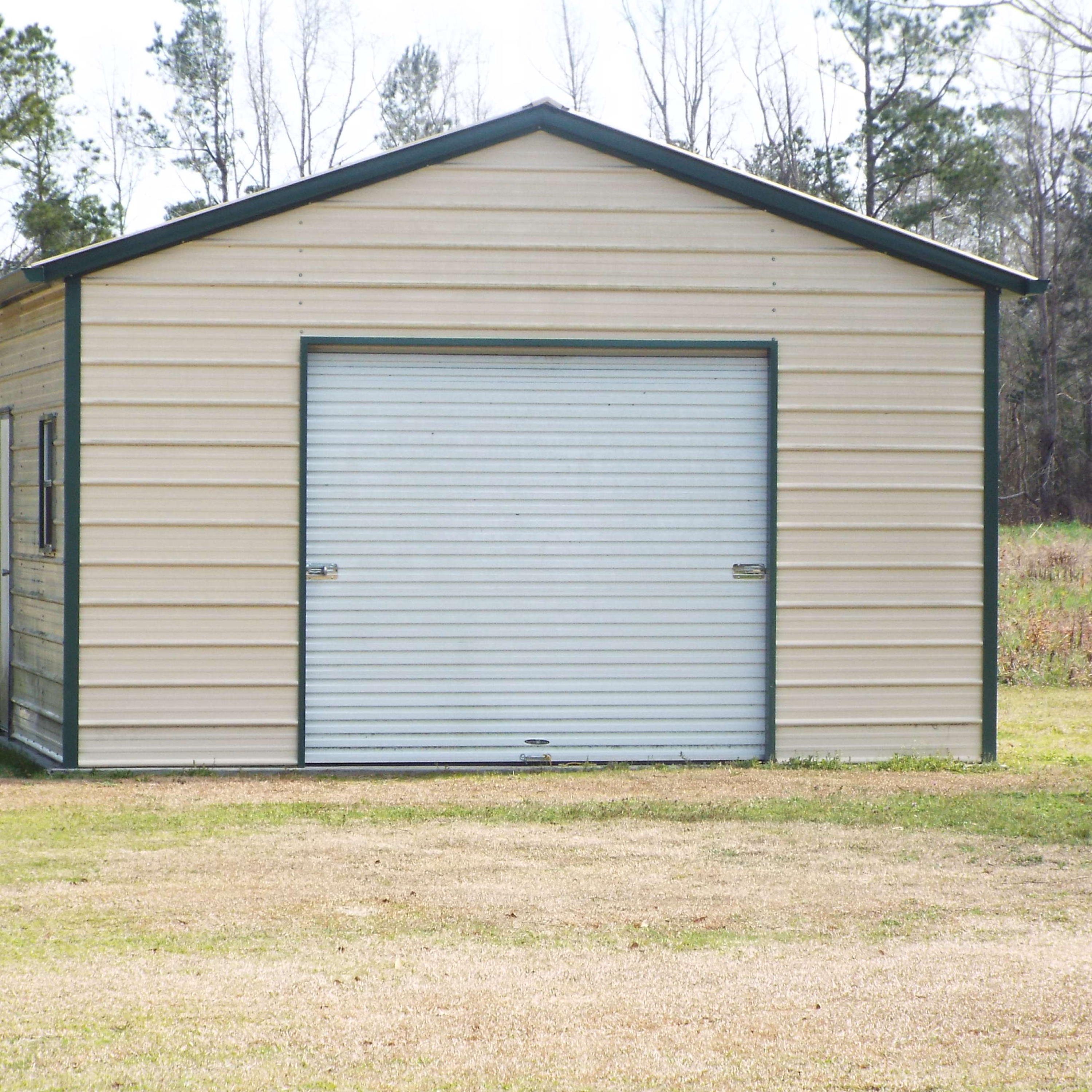 2556 Old Gilliard Road Ridgeville, SC 29472 - Photo 5 of 15 DSCF2692