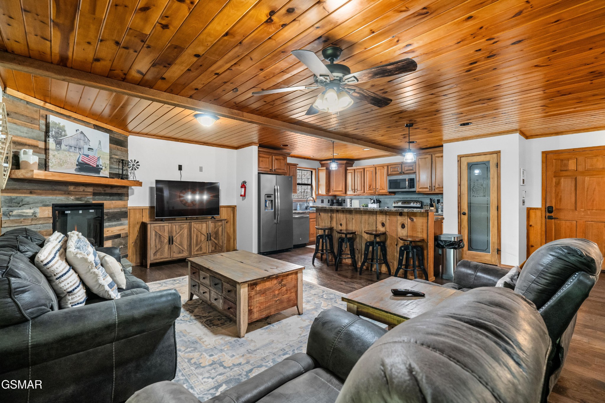 3767 Knight Hollow Road Sevierville, TN 37876 - Photo 9 of 45 Gallery Image 9