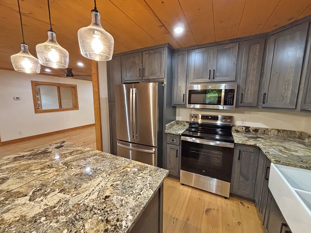 251 Walnut Road Blairsville, GA 30512 - Photo 30 of 102