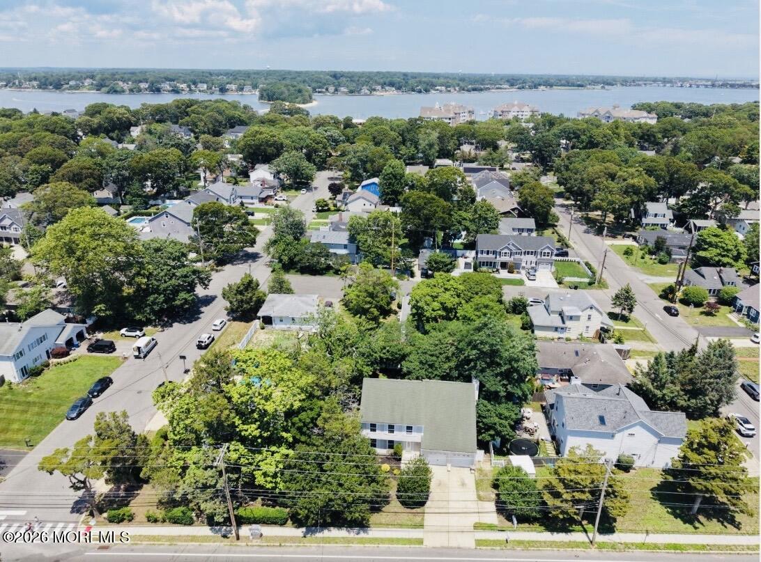 2207 Herbertsville Road Point Pleasant, NJ 08742 - Photo 6 of 38 Aerial/Drone Front