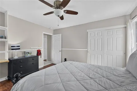 $394,900 | 1557 Greenfield Crossing Court, Ballwin, MO 63021