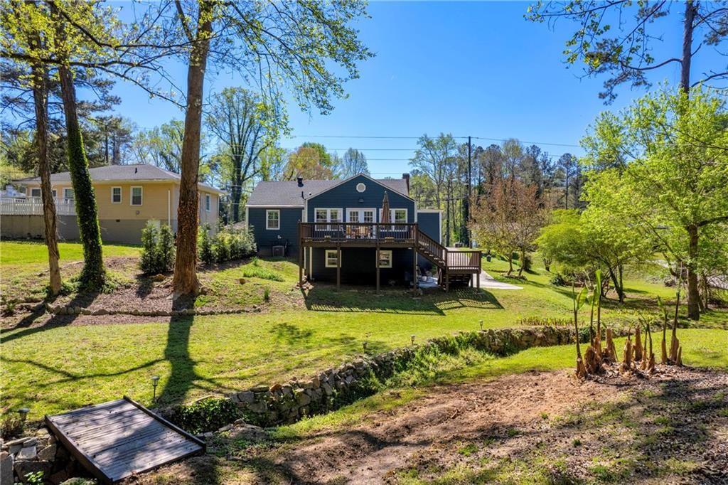 2035 Beecher Road Southwest Atlanta, GA 30310 - Photo 52 of 69