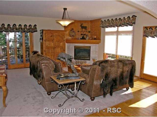 6425 Wilson Road Colorado Springs, CO 80919 - Photo 2 of 16