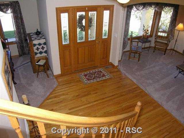 6425 Wilson Road Colorado Springs, CO 80919 - Photo 12 of 16