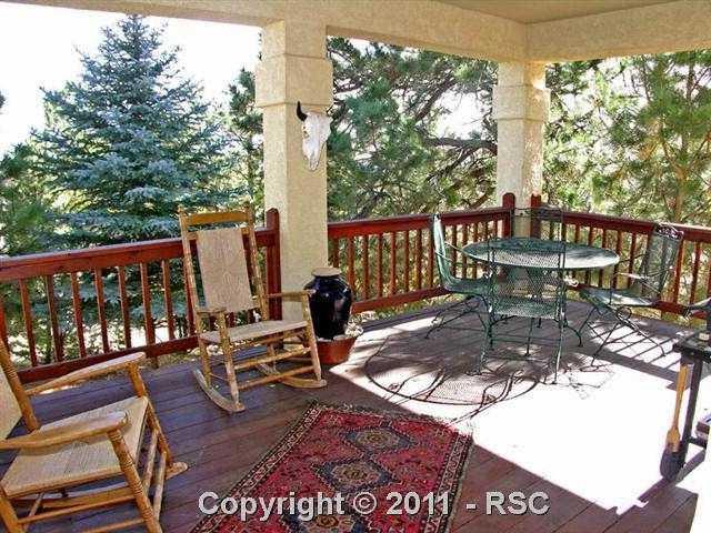 6425 Wilson Road Colorado Springs, CO 80919 - Photo 13 of 16