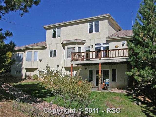 6425 Wilson Road Colorado Springs, CO 80919 - Photo 16 of 16