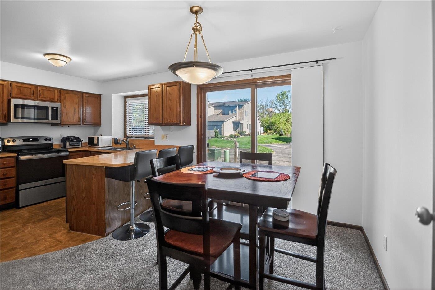 517 Knightsbridge Road Waunakee, WI 53597 - Photo 20 of 61