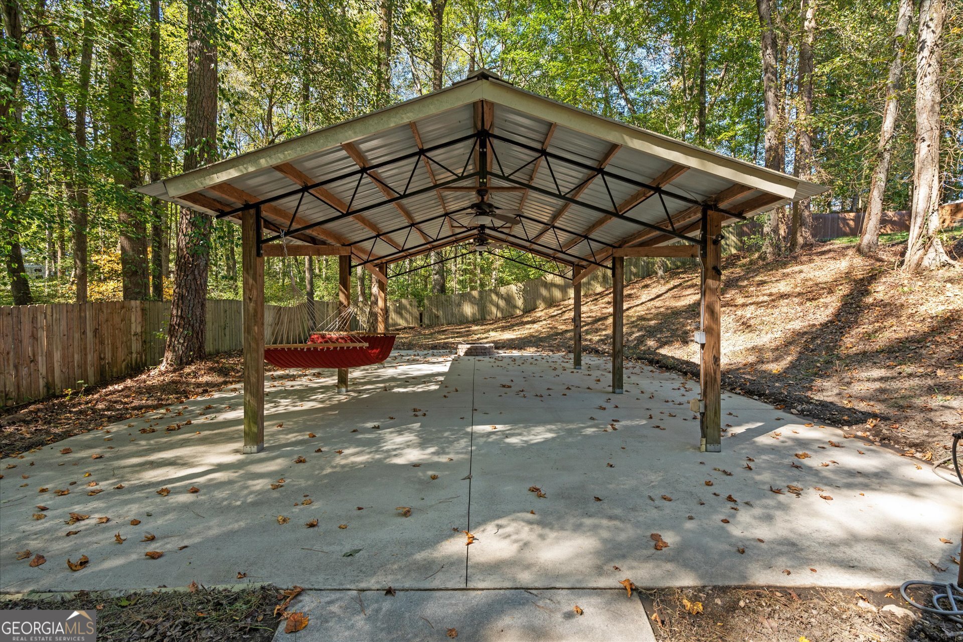 494 Campground School Road Dallas, GA 30157 - Photo 71 of 86