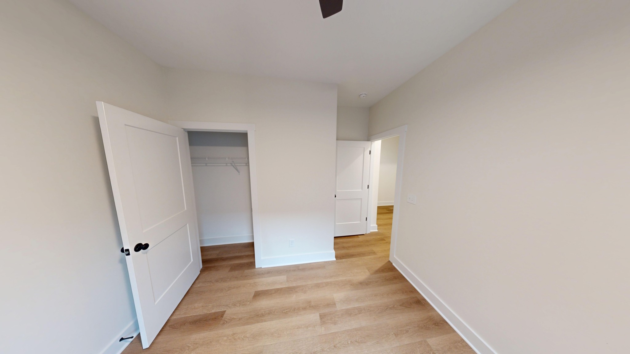 1105 Shallow Water Way Murfreesboro, TN 37127 - Photo 18 of 25 a view of an empty room
