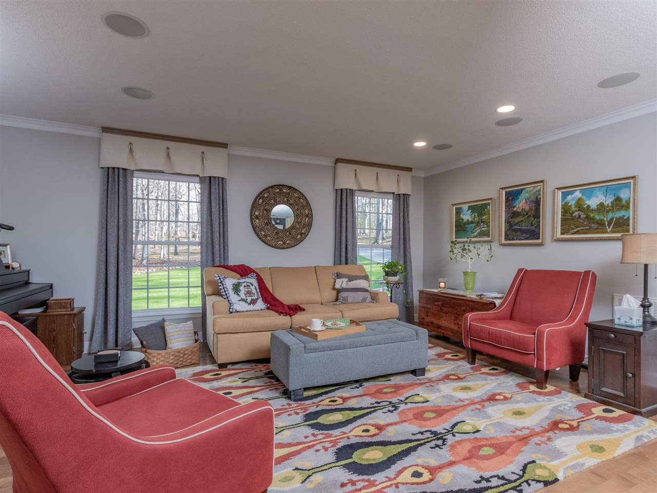 625 Ted Avenue Raleigh, NC 27614 - Photo 3 of 30 Photo 3
