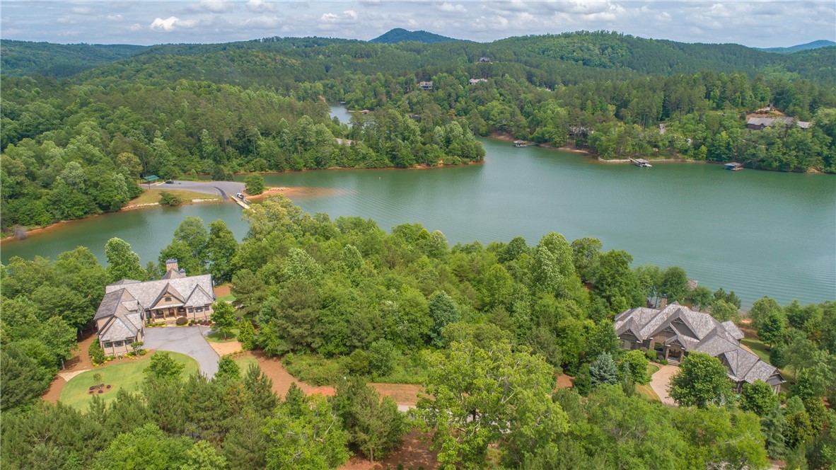 258 Long Ridge Road Sunset, SC 29685 - Photo 17 of 17