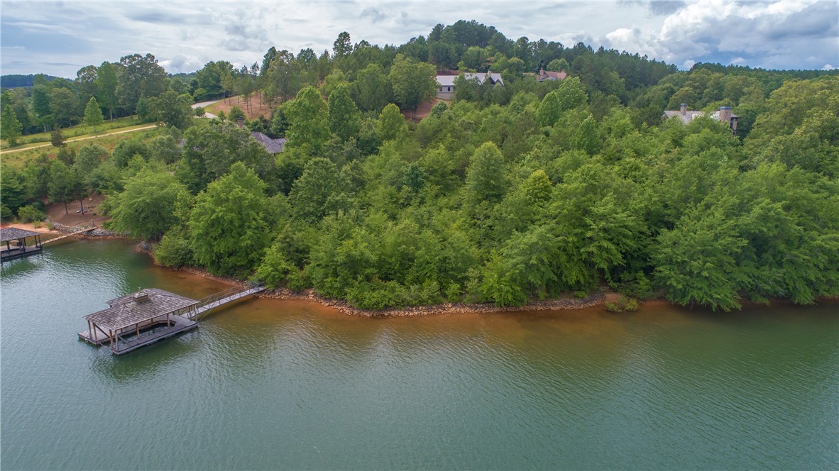 258 Long Ridge Road Sunset, SC 29685 - Photo 4 of 17