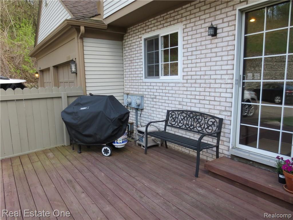 1306 Brook Lane, Unit 286 Rochester Hills, MI 48306 - Photo 23 of 23
