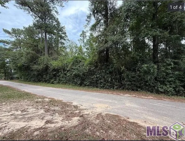 $35,000 | Lot 125 West Choctaw Drive, Franklinton, LA 70438
