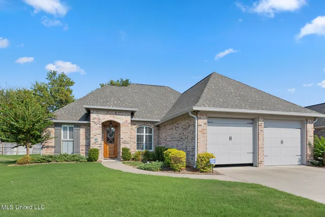 $365,000 | 46 Enclave Circle, Ridgeland, MS 39157