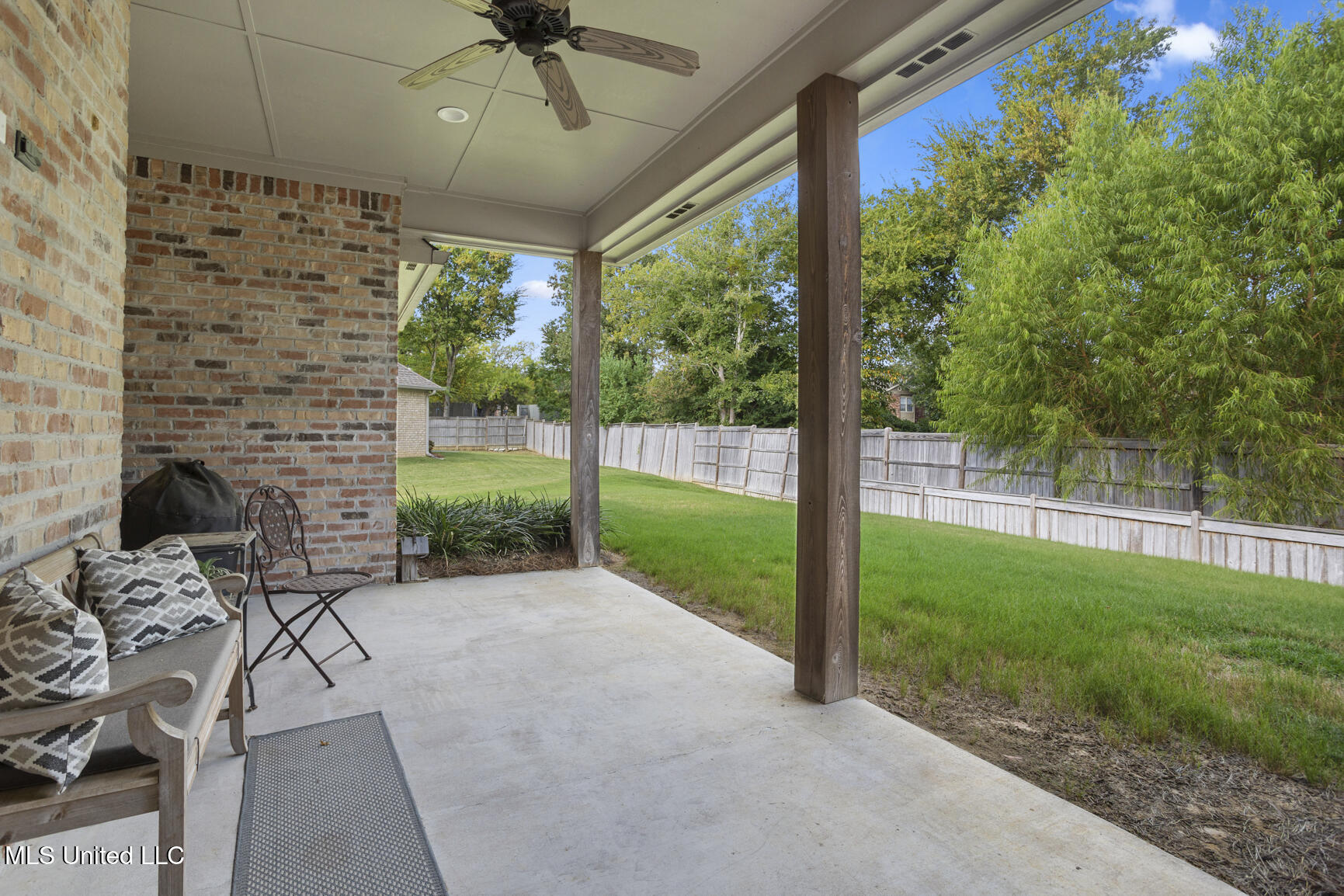 46 Enclave Circle Ridgeland, MS 39157 - Photo 21 of 25 46 Enclave-26