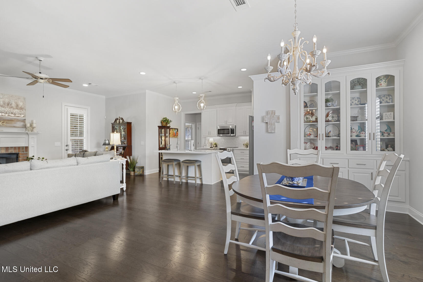 46 Enclave Circle Ridgeland, MS 39157 - Photo 3 of 25 46 Enclave-4