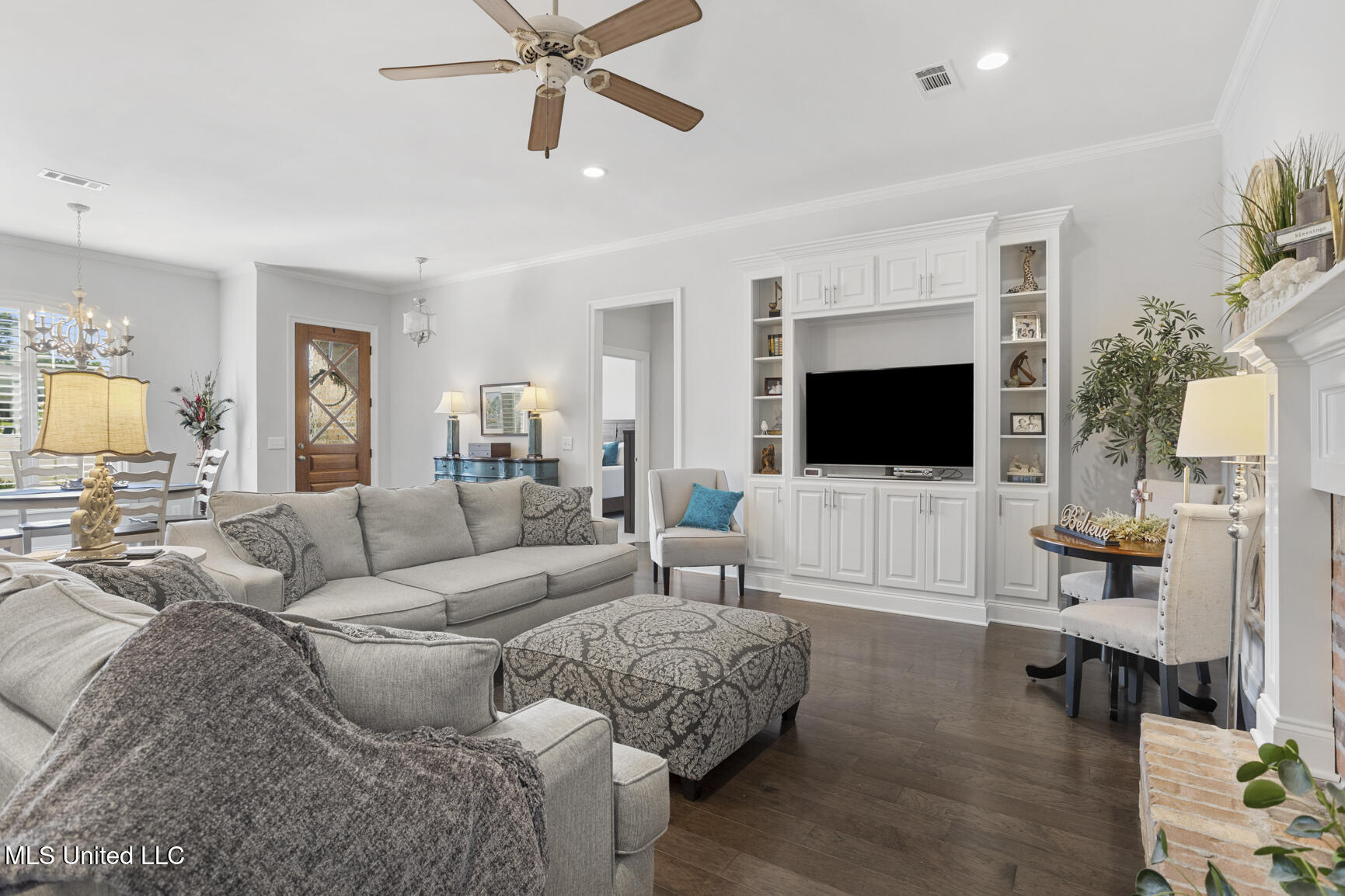 46 Enclave Circle Ridgeland, MS 39157 - Photo 5 of 25 46 Enclave-7