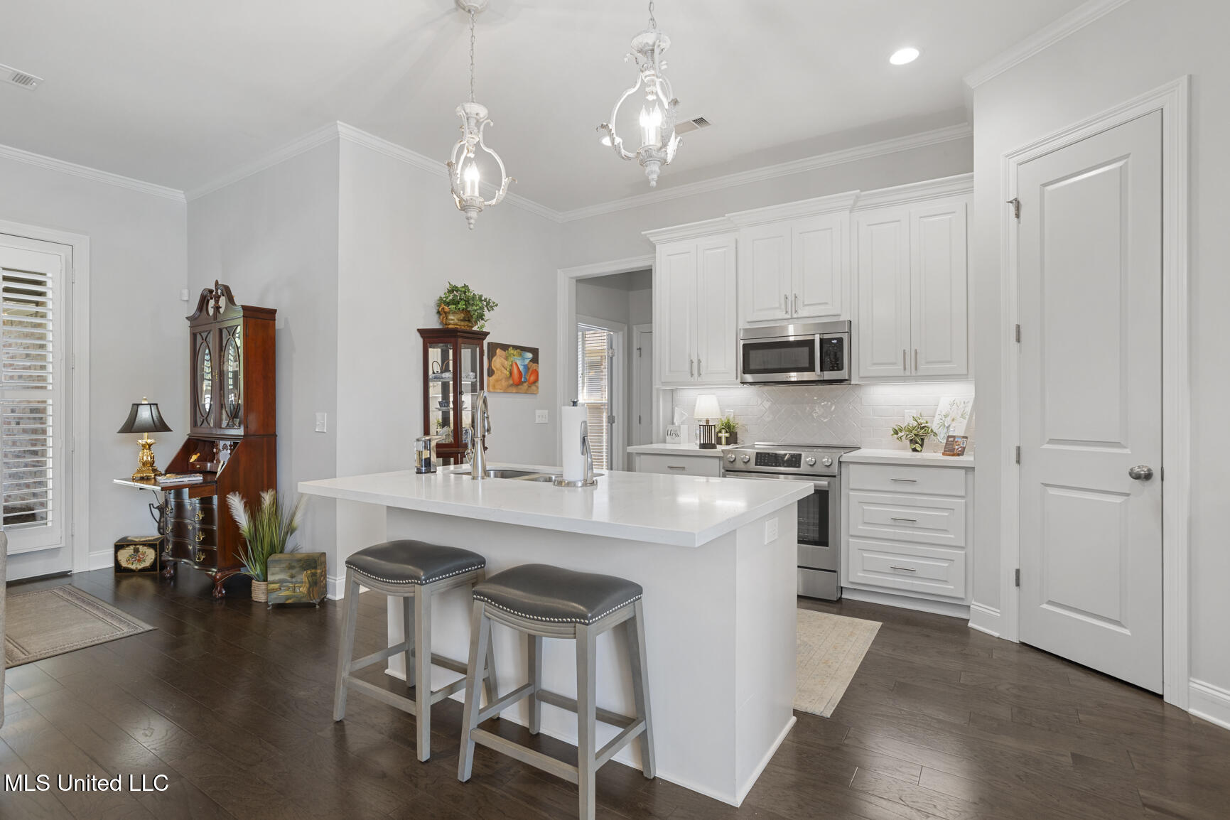 46 Enclave Circle Ridgeland, MS 39157 - Photo 7 of 25 46 Enclave-10