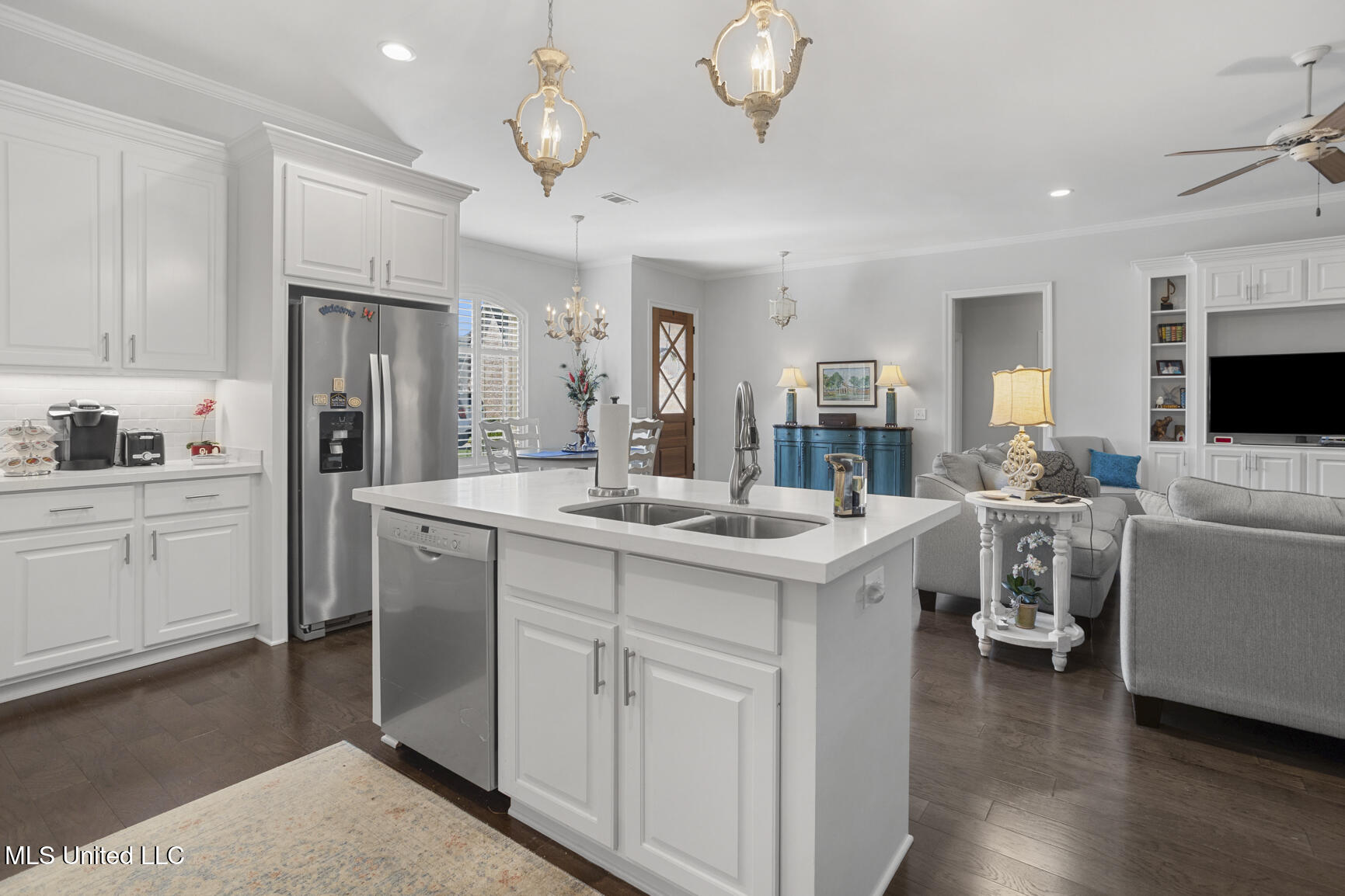 46 Enclave Circle Ridgeland, MS 39157 - Photo 8 of 25 46 Enclave-12