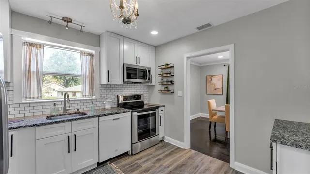 $259,900 | 724 Buena Vista Street, Lakeland, FL 33805