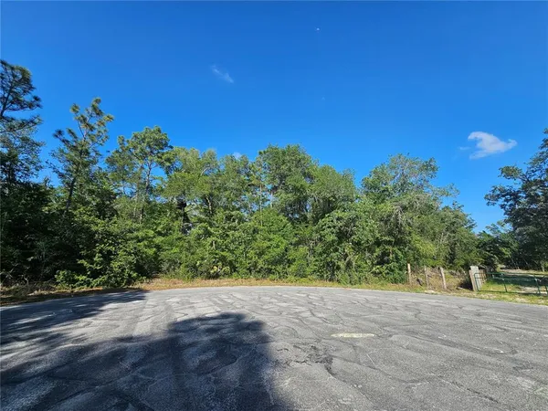 $75,000 | 13431 Flagstaff Drive, Brooksville, FL 34614