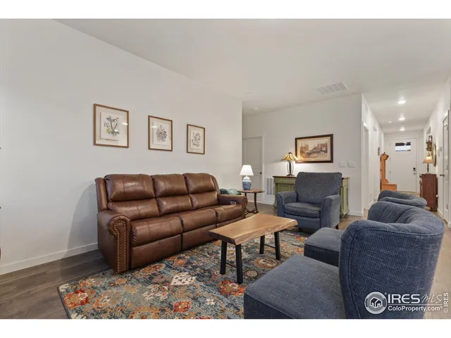 $560,000 | 4133 Limestone Avenue, Longmont, CO 80504