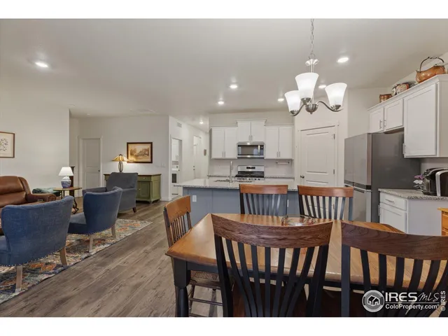 $560,000 | 4133 Limestone Avenue, Longmont, CO 80504