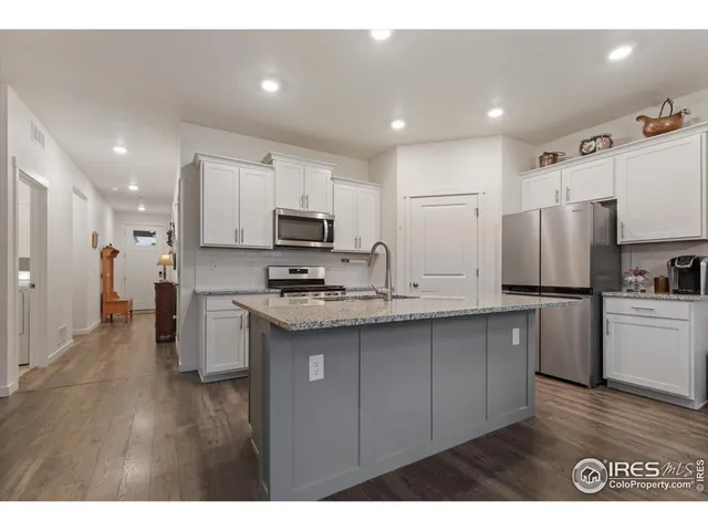 $560,000 | 4133 Limestone Avenue, Longmont, CO 80504