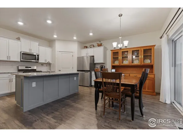$560,000 | 4133 Limestone Avenue, Longmont, CO 80504