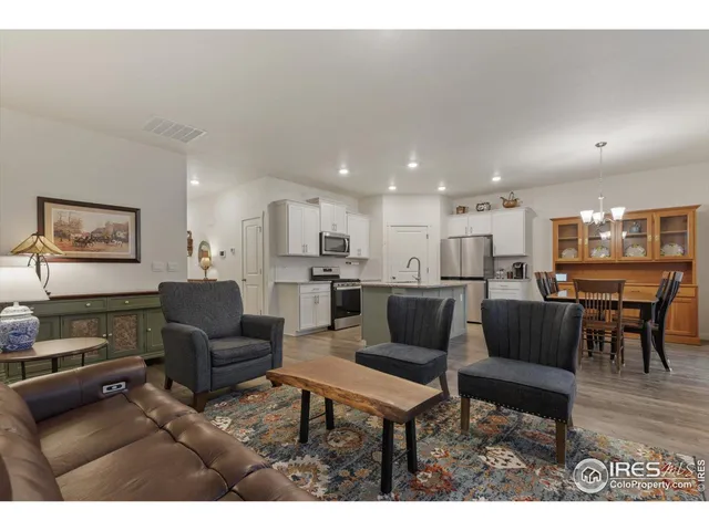 $560,000 | 4133 Limestone Avenue, Longmont, CO 80504