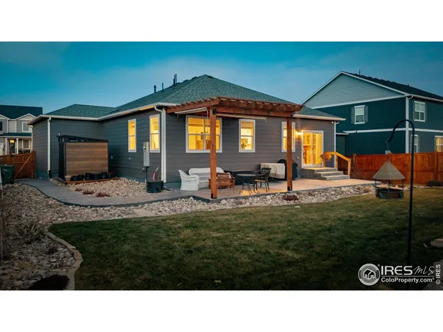 $560,000 | 4133 Limestone Avenue, Longmont, CO 80504