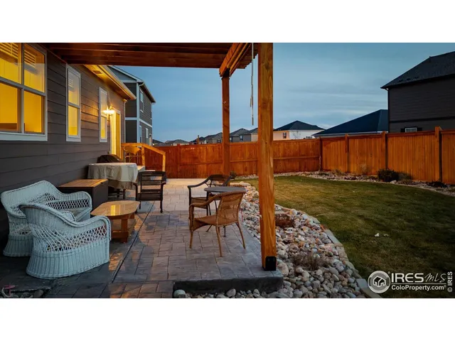 $560,000 | 4133 Limestone Avenue, Longmont, CO 80504