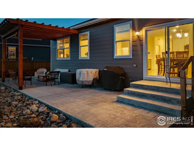 $560,000 | 4133 Limestone Avenue, Longmont, CO 80504