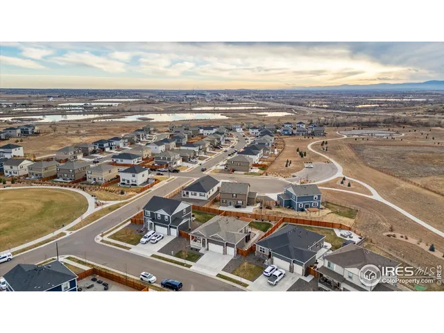 $560,000 | 4133 Limestone Avenue, Longmont, CO 80504