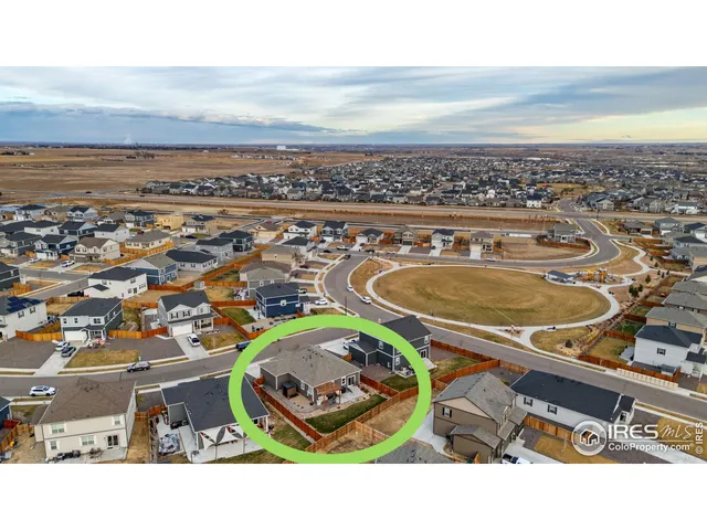 $560,000 | 4133 Limestone Avenue, Longmont, CO 80504