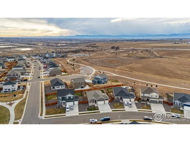 $560,000 | 4133 Limestone Avenue, Longmont, CO 80504