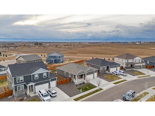 $560,000 | 4133 Limestone Avenue, Longmont, CO 80504